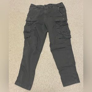 American Eagle Cargo Pants